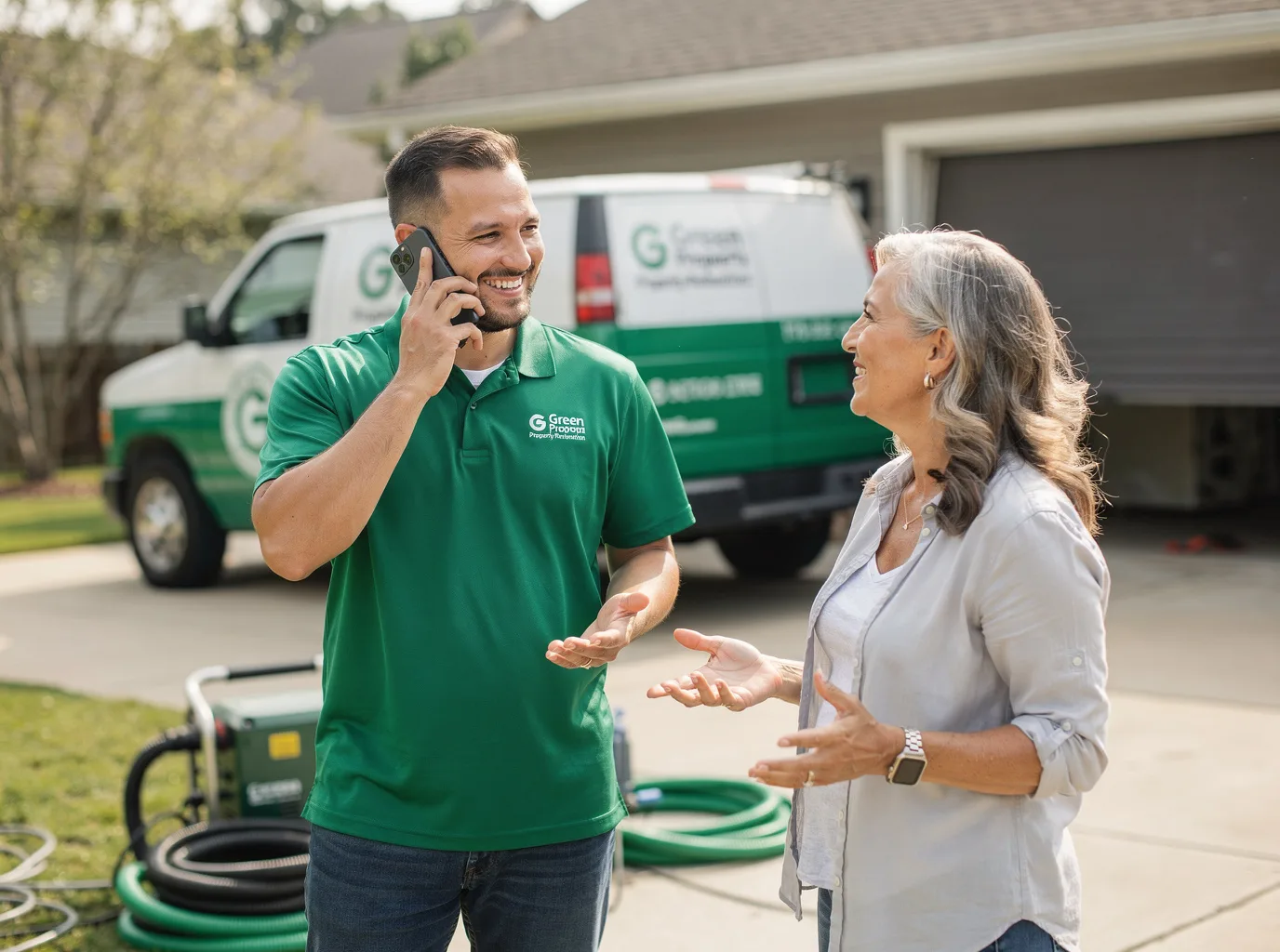 Water Damage Restoration Womelsdorf, PA FAQs